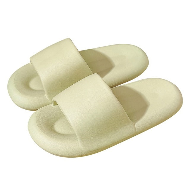 Cloud Slippers Soft