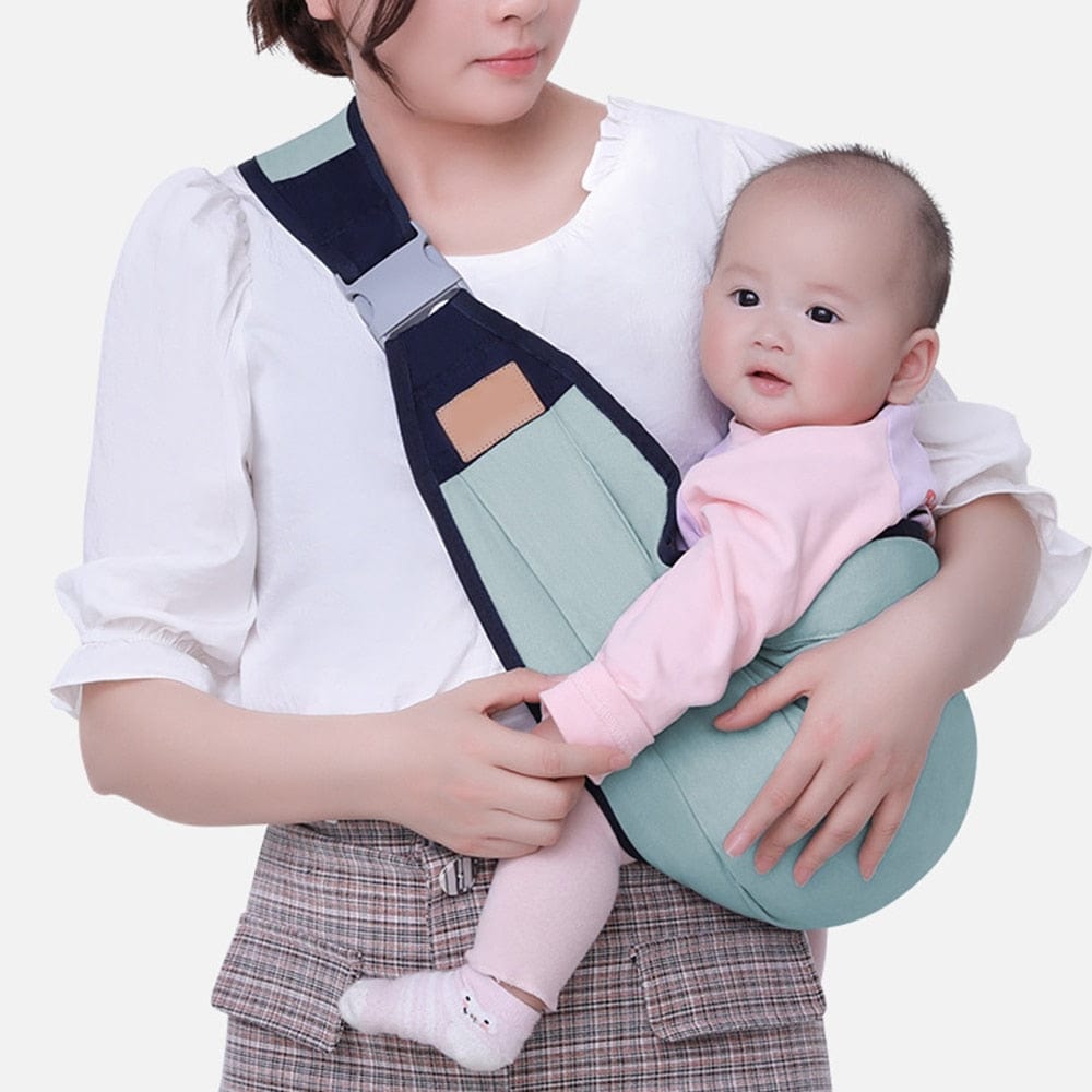 Baby Carrier