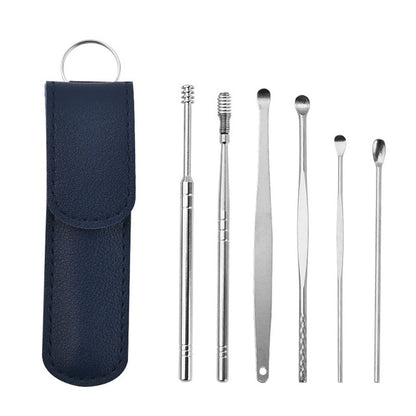 Ear Cleaning Kit - Total Safety