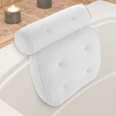 Relaxing Bath Pillow