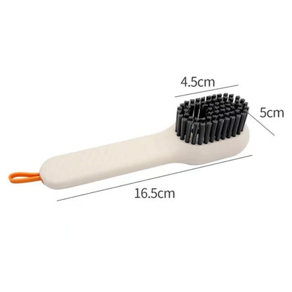 Revolutionary Multi-Functional Cleaning Brush