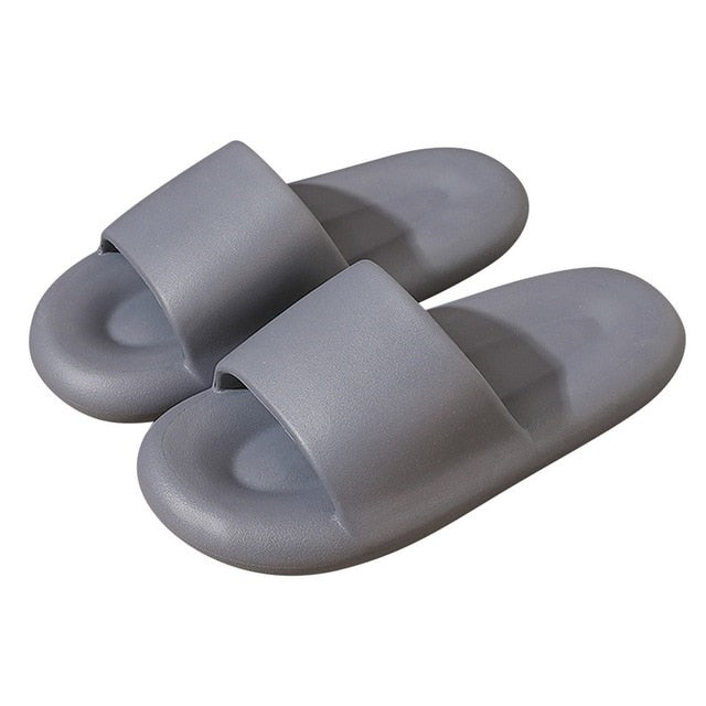 Cloud Slippers Soft