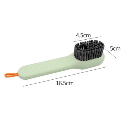 Revolutionary Multi-Functional Cleaning Brush