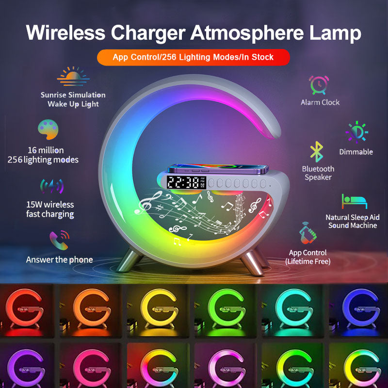 Intelligent Atmosphere Lamp G