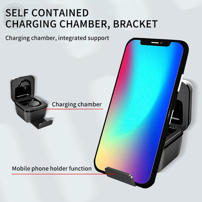 Mobile Phone Bluetooth Ring Remote Control