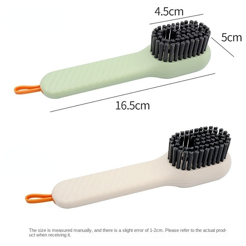 Revolutionary Multi-Functional Cleaning Brush