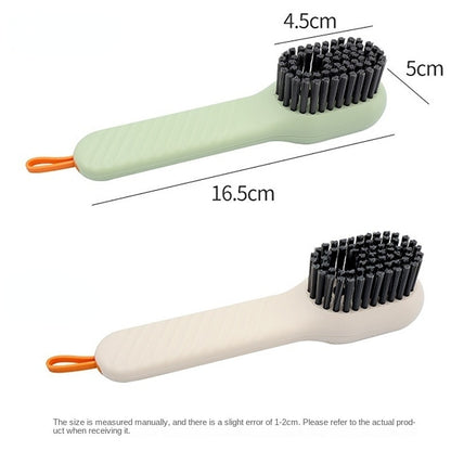 Revolutionary Multi-Functional Cleaning Brush