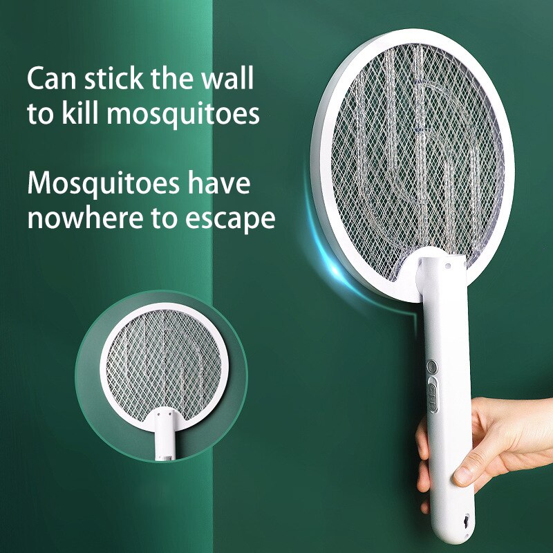 Mosquito Killer two in one