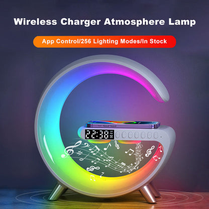 Intelligent Atmosphere Lamp G