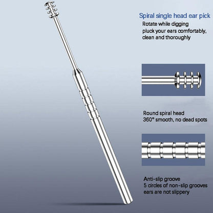 Ear Cleaning Kit - Total Control