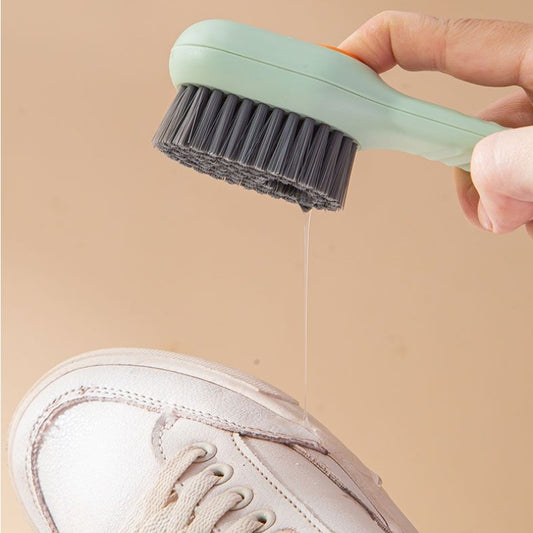 Revolutionary Multi-Functional Cleaning Brush