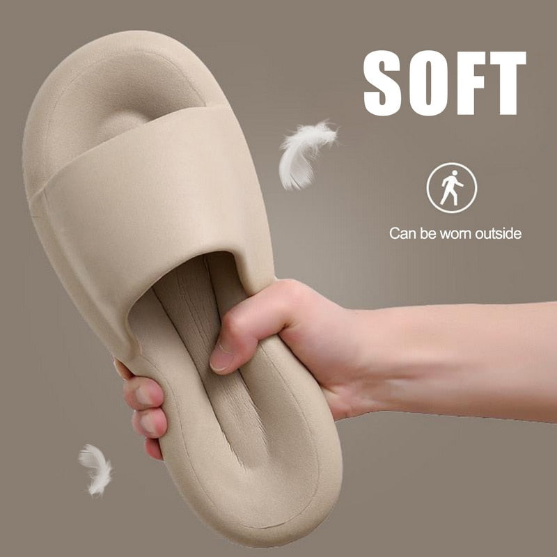 Cloud Slippers Soft