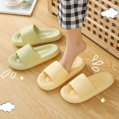 Cloud Slippers Soft