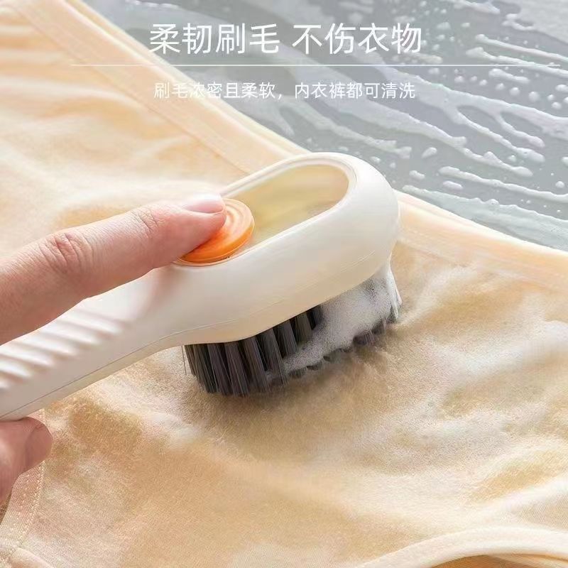 Revolutionary Multi-Functional Cleaning Brush