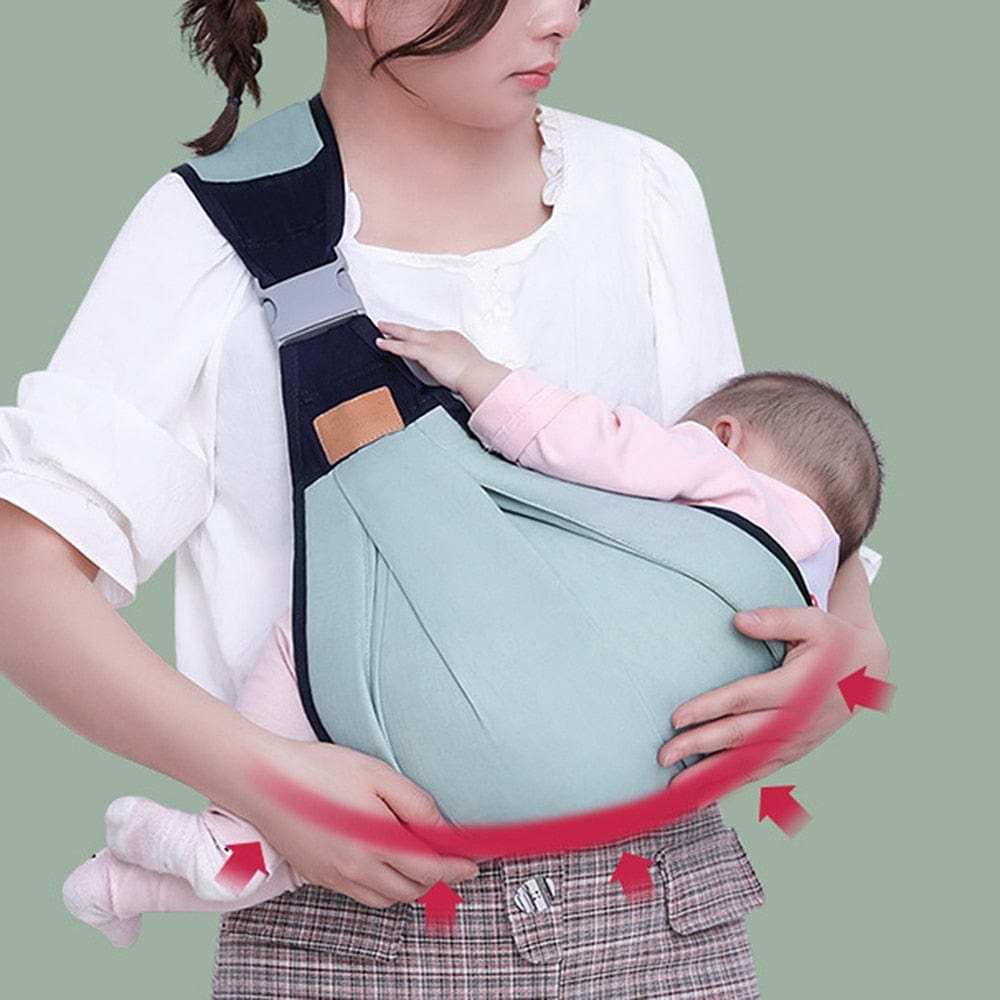 Baby Carrier