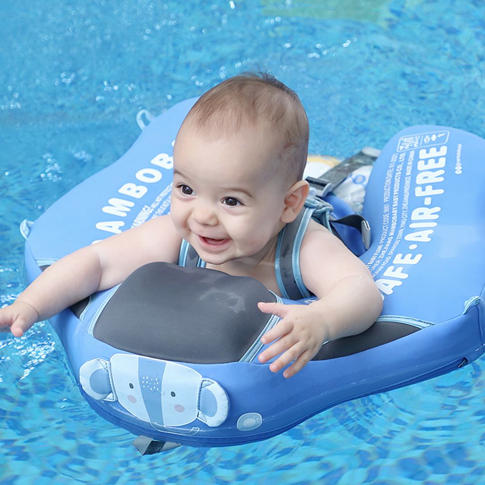 Baby Float