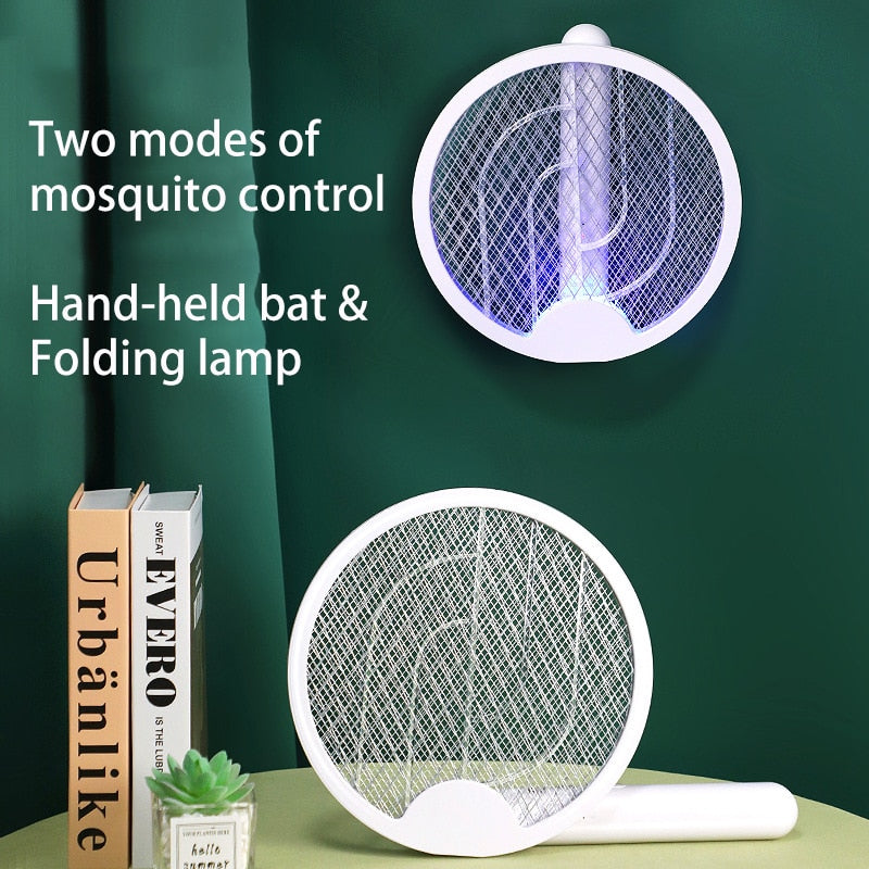 Mosquito Killer two in one