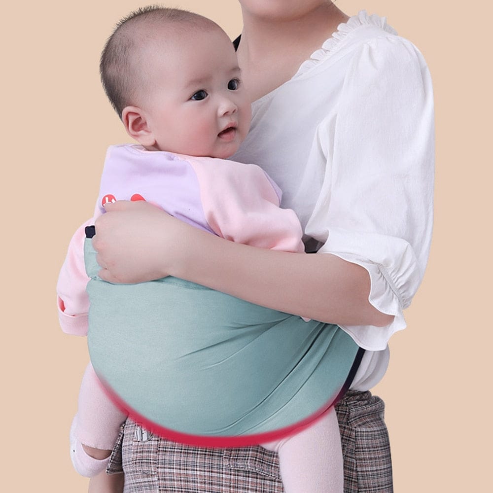 Baby Carrier