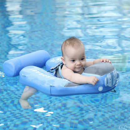 Baby Float